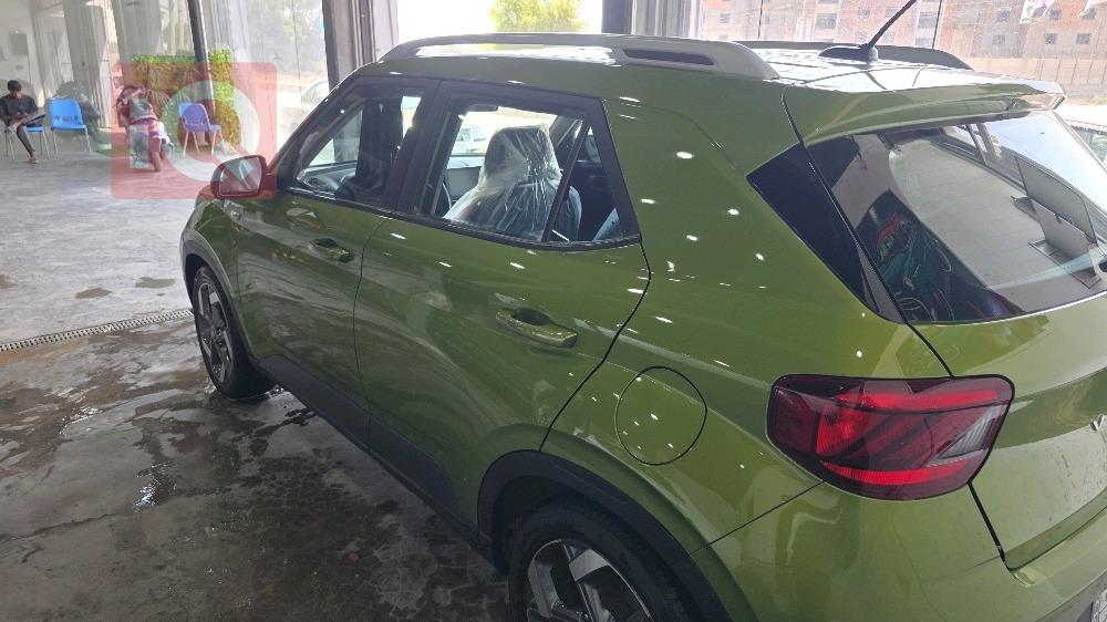 هيونداي فينو